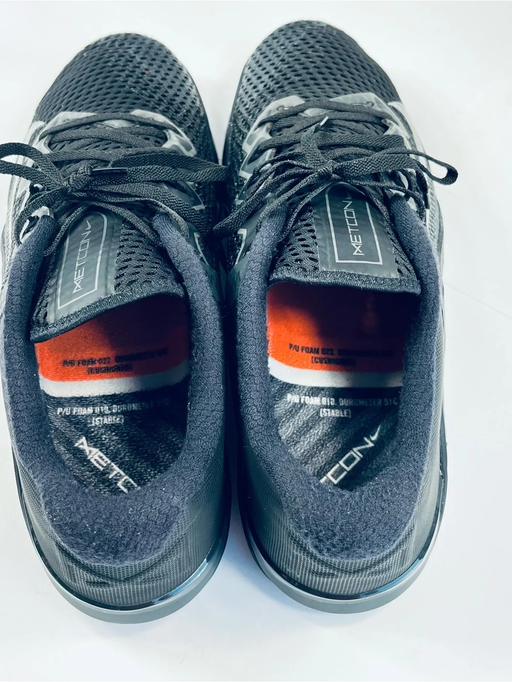 Nike Metcon 6 nike metcon